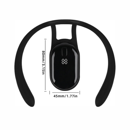 PostureAlign™ | Få din ryg til at stå lige uden besvær