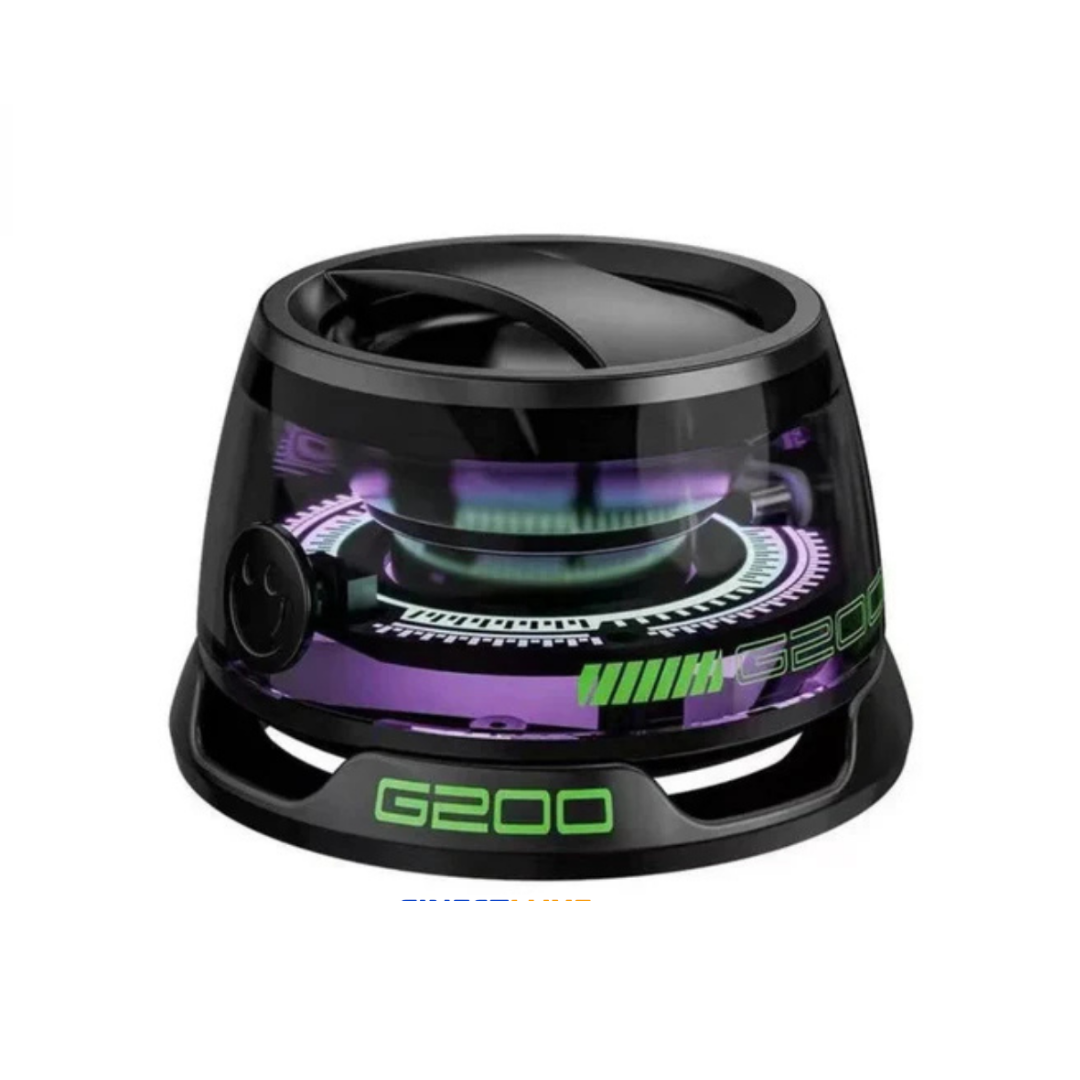 SoundSnap™ | Bærbar Bluetooth Højttaler