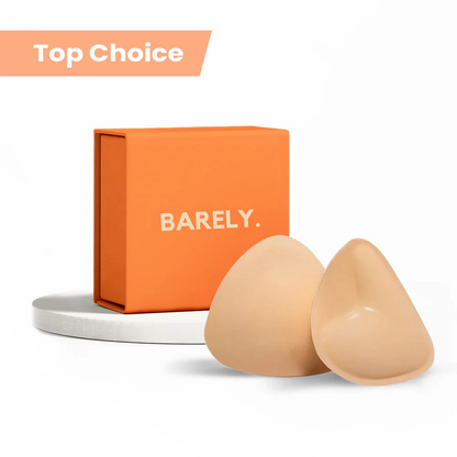 BARELY™ | Instant Lift & Boost, vaskbar og genanvendelig, Outfit Enhancer