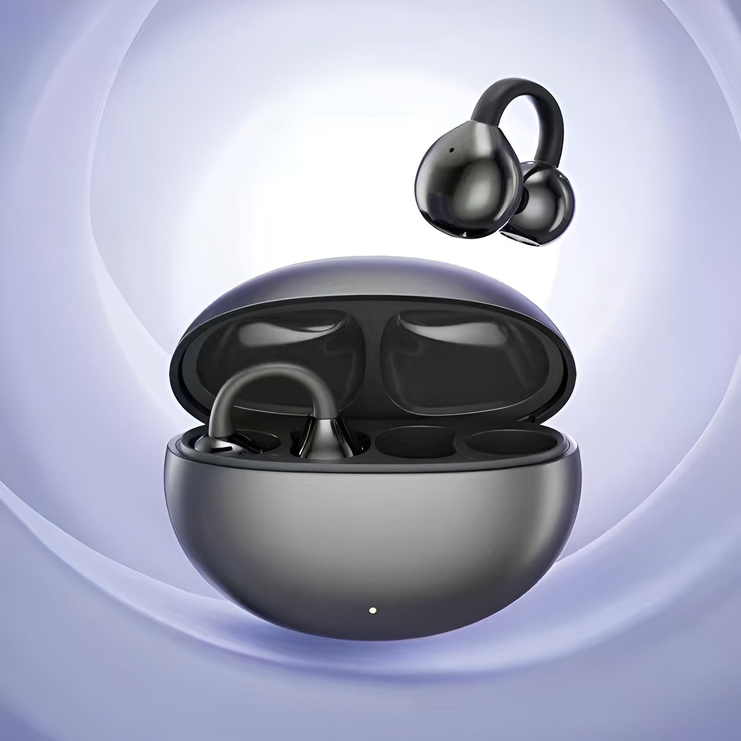 NovaTune™ | Ny innovation Airpods, cool og stærk lyd