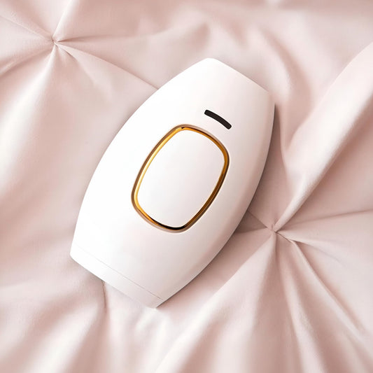 SmoothTouch™ IPL | Permanent hårfjerning – skånsom teknologi til glat hud hele året