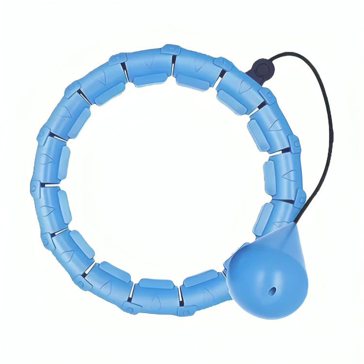 SweatHoop™ | Forbrænd fedt med hver drejning