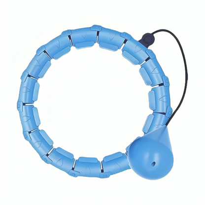 SweatHoop™ | Forbrænd fedt med hver drejning