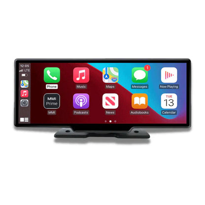 CarLink™ Pro | Opgrader din bil uden besvær - moderniser i en håndevending!