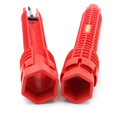 WrenchMate™ | Fiks utætte rør på minutter