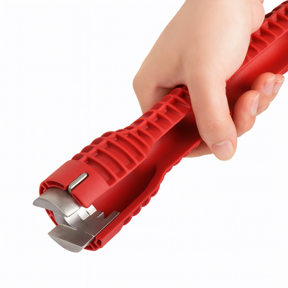 WrenchMate™ | Fiks utætte rør på minutter
