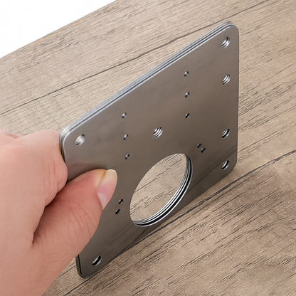 HingeFix™ | Reparer løse hængsler på få minutter