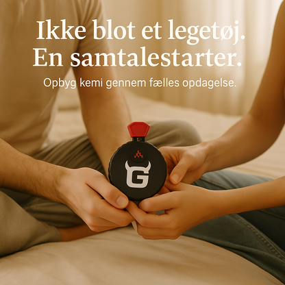 ExpertPlay™ | Et sjovt og engagerende spil for par