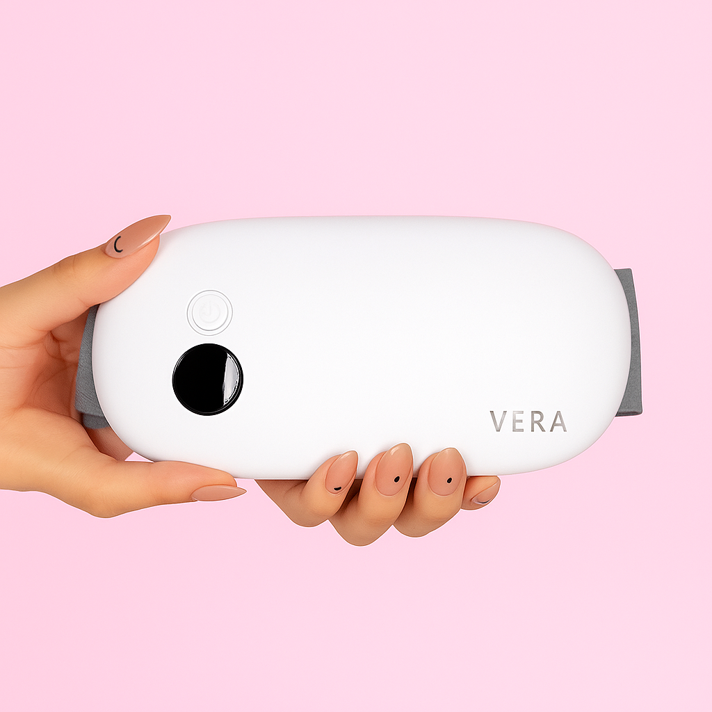 Lana™ | Lindring af menstruationssmerter