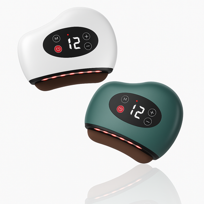 SkinSculpt™ | løft, opstram og foryng din hud på få minutter om dagen