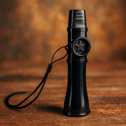 Kazu™ | Et sjovt og alsidigt musikinstrument