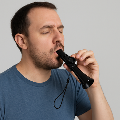 Kazu™ | Et sjovt og alsidigt musikinstrument