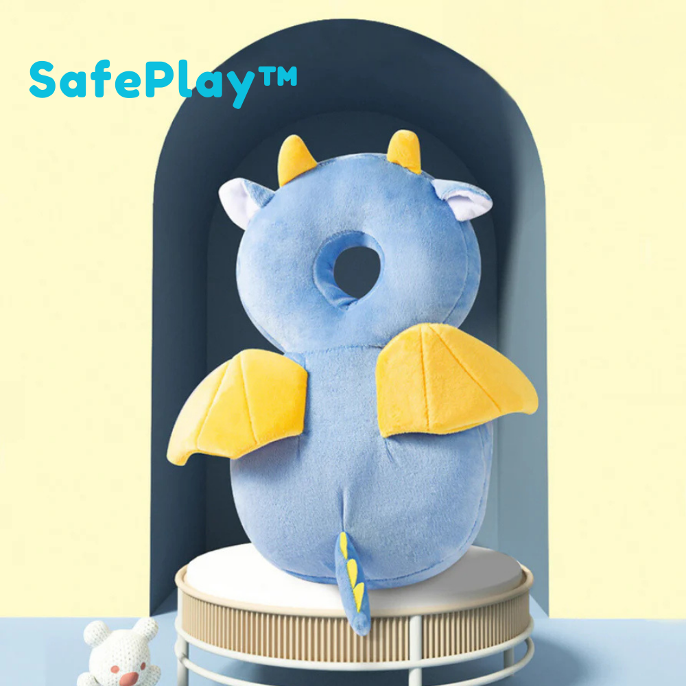 SafePlay™ | Pude til forebyggelse af fald