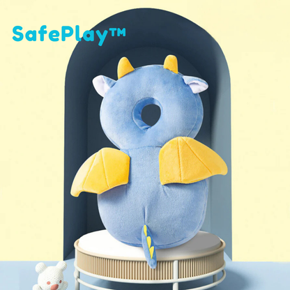 SafePlay™ | Pude til forebyggelse af fald