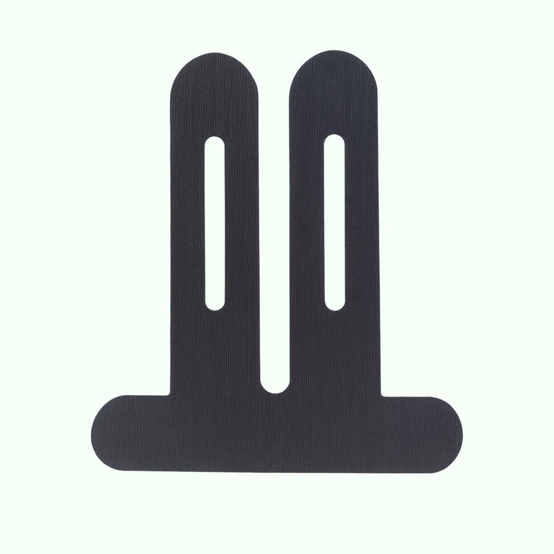 KinesiFlex™ | Naturlig støtte og lindring for smerteplagede knæ