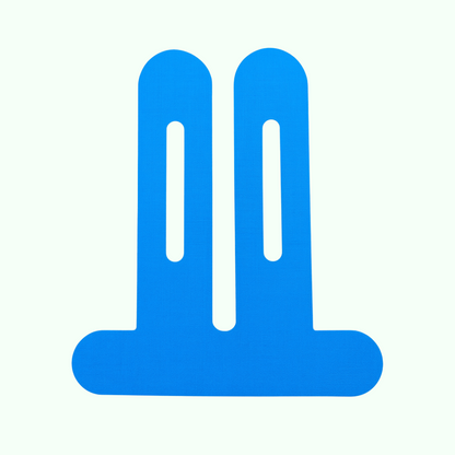 KinesiFlex™ | Naturlig støtte og lindring for smerteplagede knæ