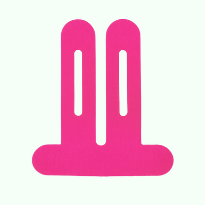 KinesiFlex™ | Naturlig støtte og lindring for smerteplagede knæ