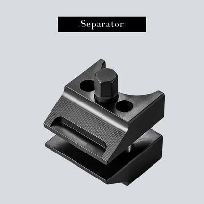 TorqueSplit™ | Gør bilreparationer hurtigere og nemmere – professionelt resultat hver gang