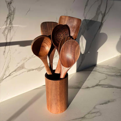 NatureChef™ | Undgå plastik i din mad, og giv dit køkken nyt liv på en naturlig måde.