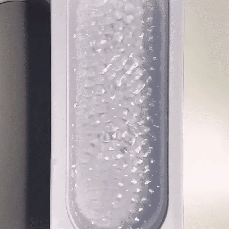 UltraClean Pro™ | Oplev krystalklare briller på få minutter