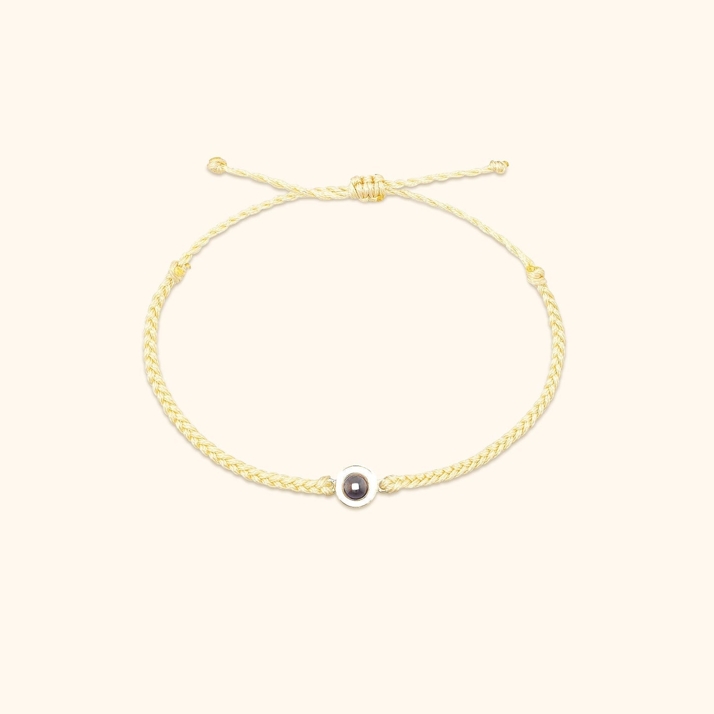 MemoryBracelet™ | Perfekt armbånd som gave og minde