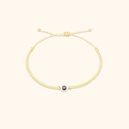 MemoryBracelet™ | Perfekt armbånd som gave og minde