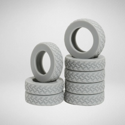 WheelWraps™ | Beskyt dine bagagehjul mod skader