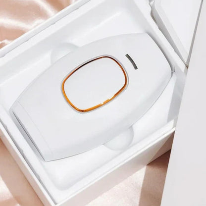 SmoothTouch™ IPL | Permanent hårfjerning – skånsom teknologi til glat hud hele året