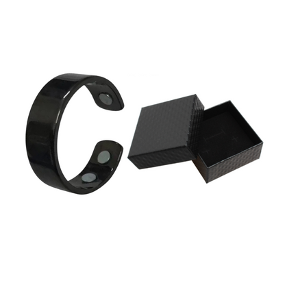 VitaRing™ | Aldrig mere føle dig træt, udmattet eller urolig