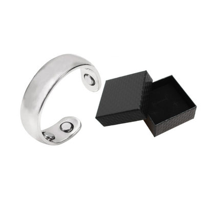 VitaRing™ | Aldrig mere føle dig træt, udmattet eller urolig