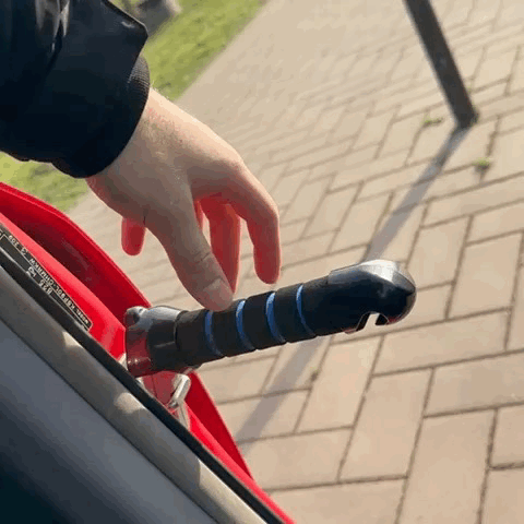 GripAssist™ | Ikke flere problemer med mobilitet