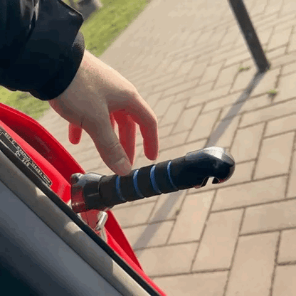 GripAssist™ | Ikke flere problemer med mobilitet