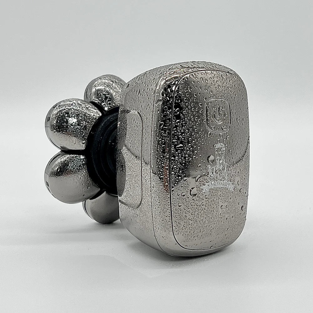 PerfectShave™ | Eksklusivt 6-i-1-barbersæt