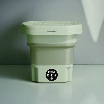 WashMate™ | Foldbar Vaskemaskine