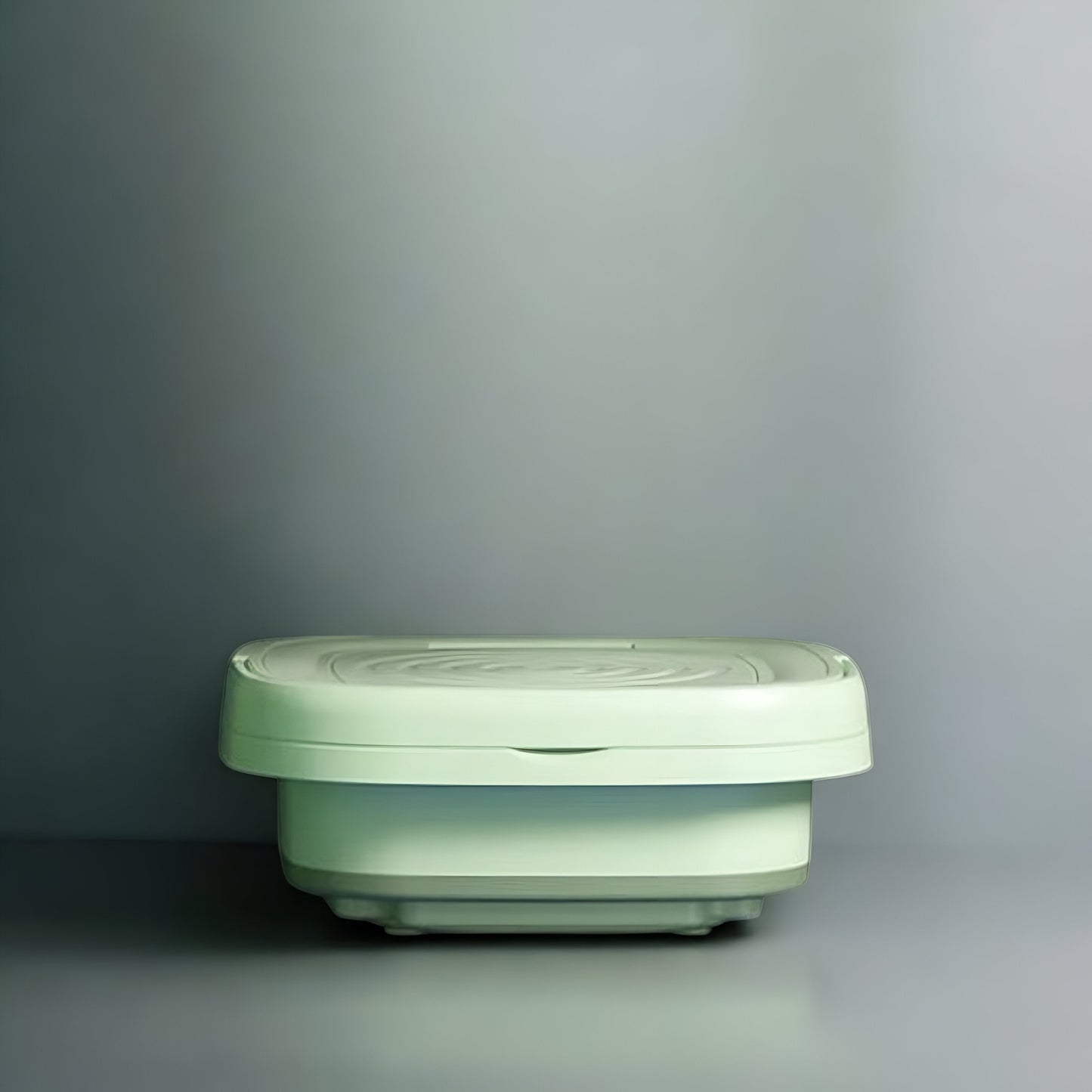 WashMate™ | Foldbar Vaskemaskine