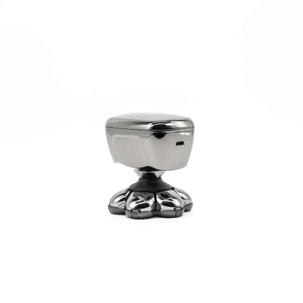 PerfectShave™ | Eksklusivt 6-i-1-barbersæt