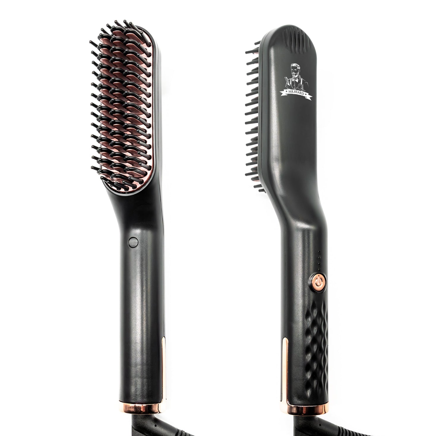 PerfectBeard™ | Varm kam til altid at have et glat skæg