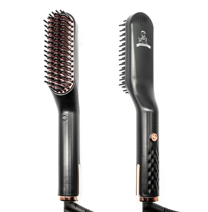 PerfectBeard™ | Varm kam til altid at have et glat skæg