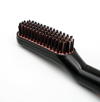 PerfectBeard™ | Varm kam til altid at have et glat skæg