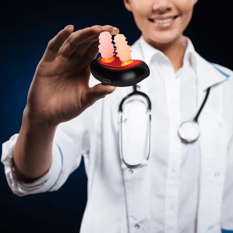 RhinoClear™ | Næsebehandling - Ånd Frit Igen