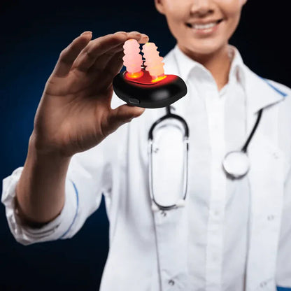 RhinoClear™ | Næsebehandling - Ånd Frit Igen