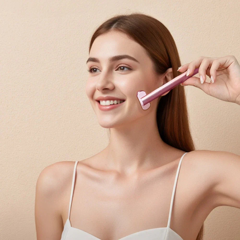 LumaDerm™ | Terapistav med rødt lys