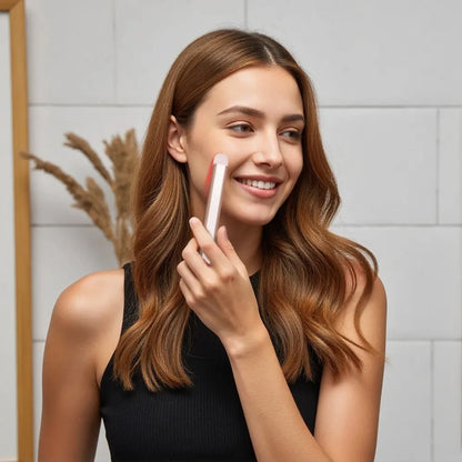 LumaDerm™ | Terapistav med rødt lys