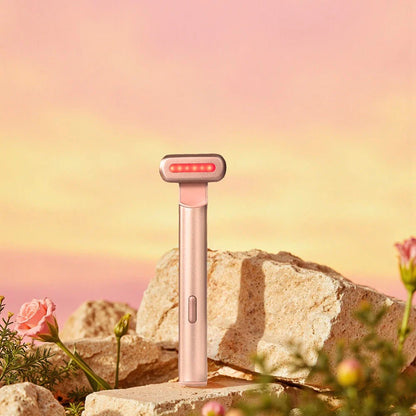 LumaDerm™ | Terapistav med rødt lys