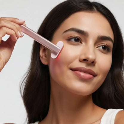 LumaDerm™ | Terapistav med rødt lys