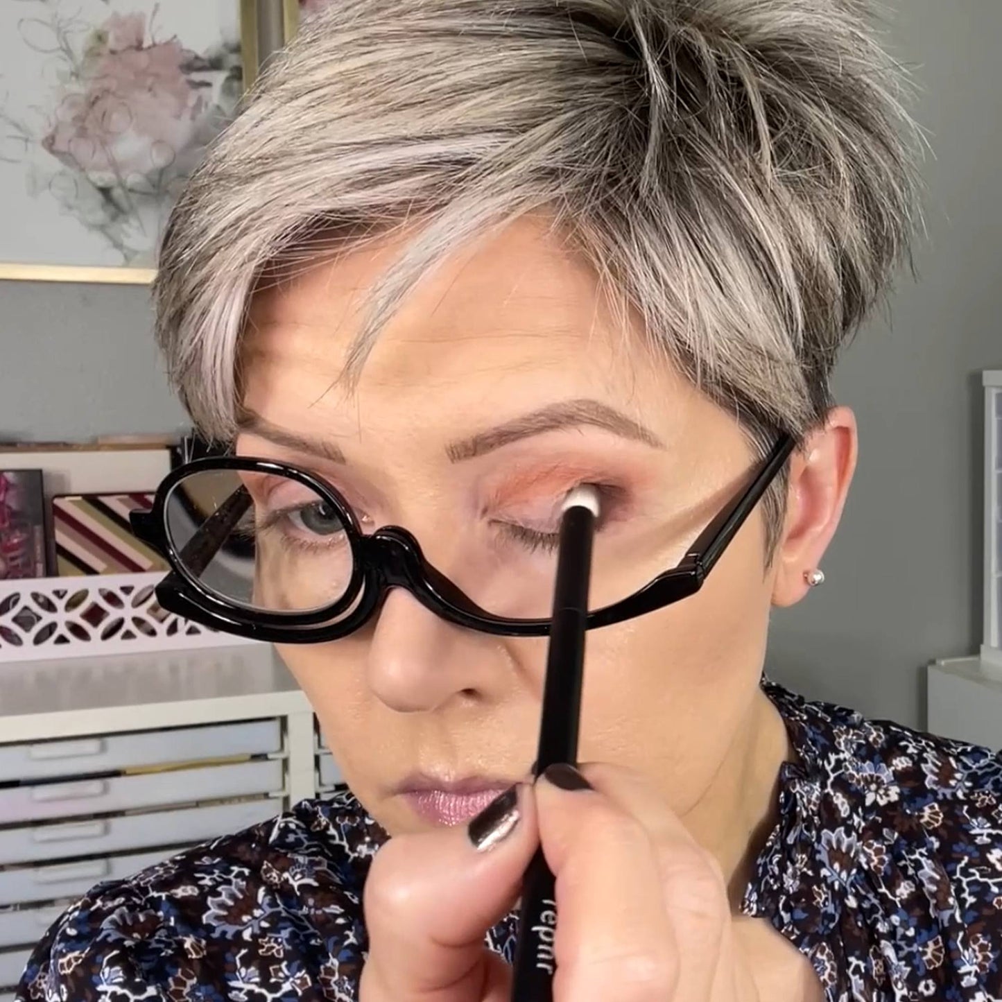 MakeupVision™ | LÆG DIN MAKEUP MED SELVSIKKERHED