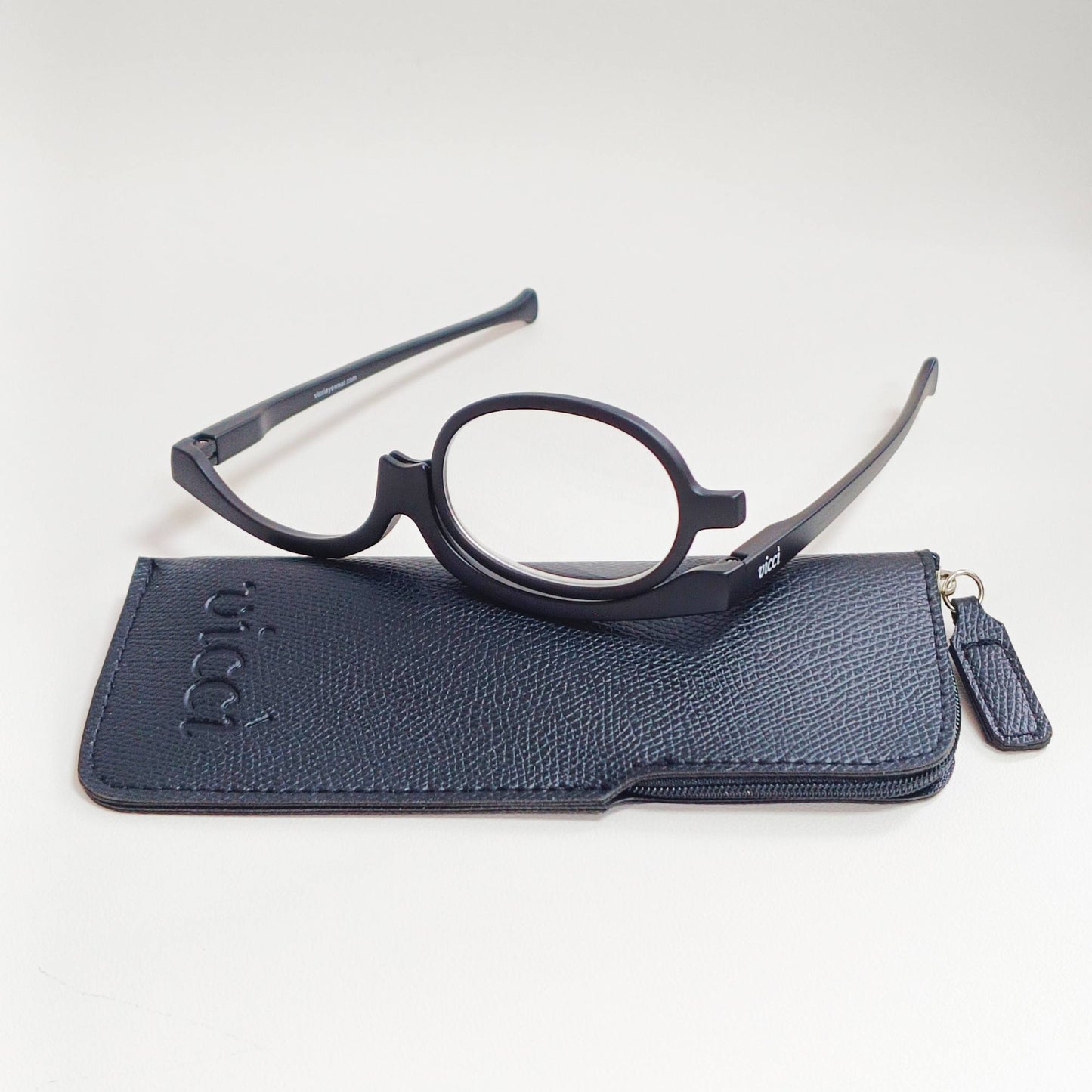 MakeupVision™ | LÆG DIN MAKEUP MED SELVSIKKERHED