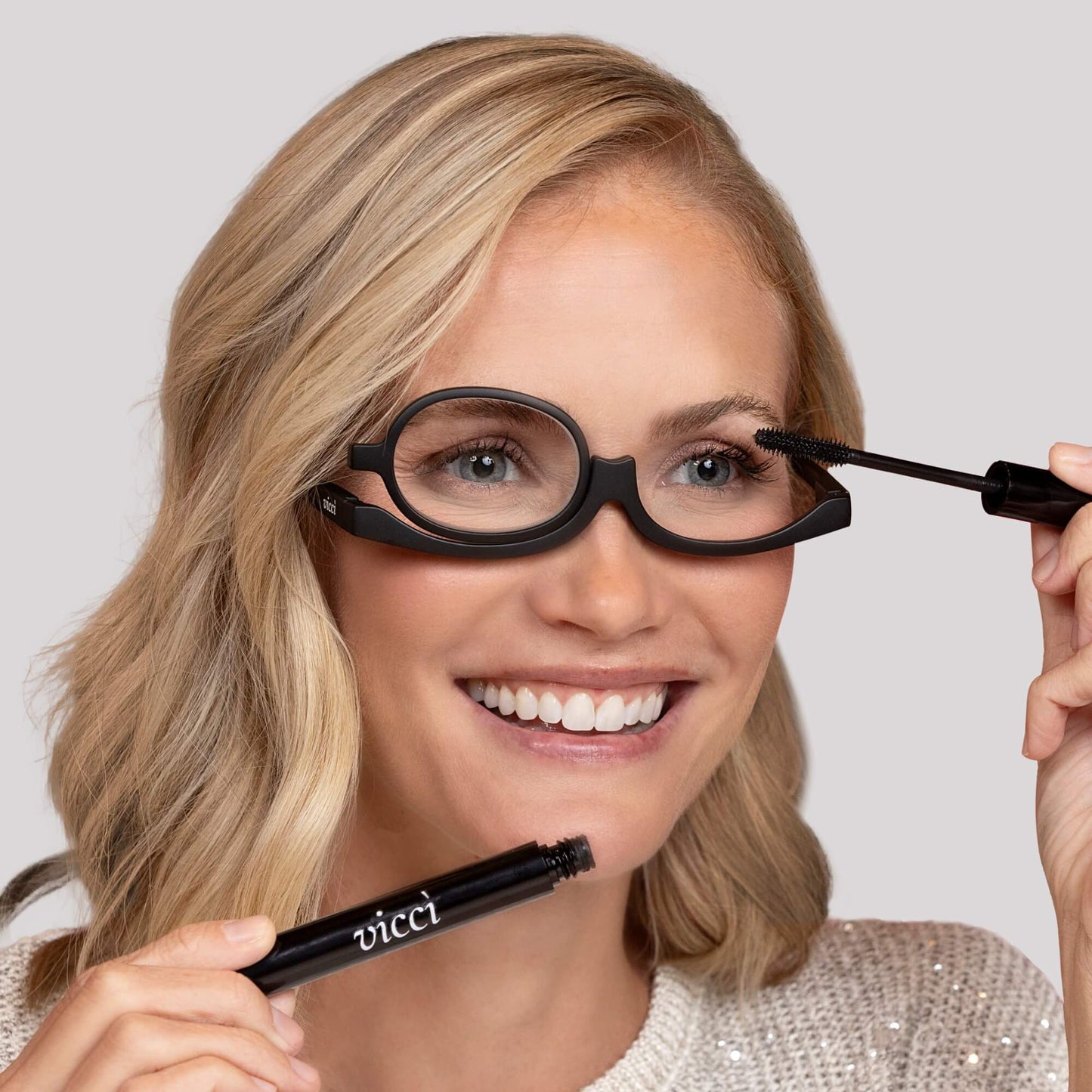 MakeupVision™ | LÆG DIN MAKEUP MED SELVSIKKERHED