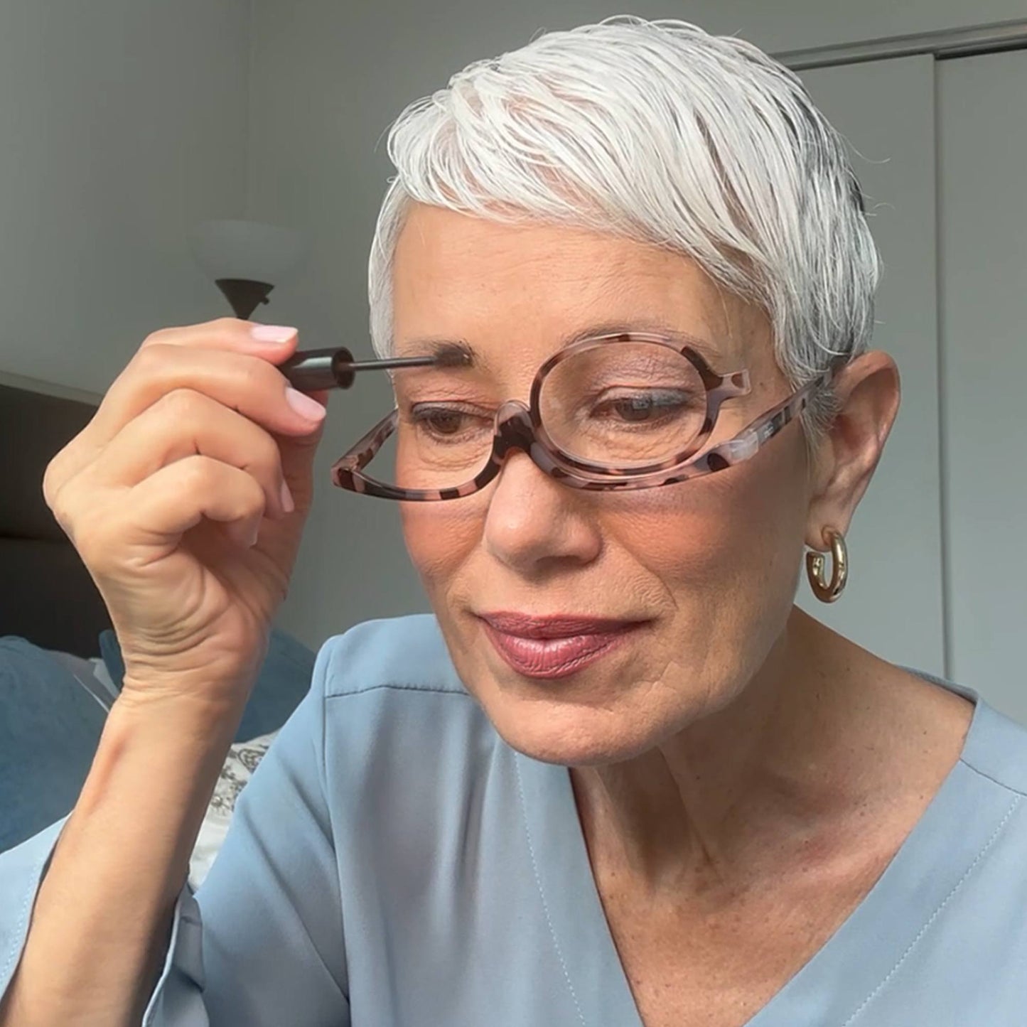 MakeupVision™ | LÆG DIN MAKEUP MED SELVSIKKERHED