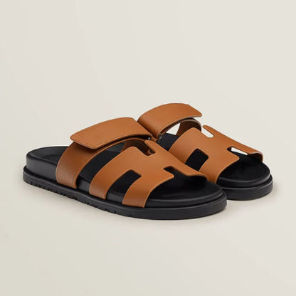 Nuvia™ Sandal | Komfortabel og stilfuld - klar til sommeren!